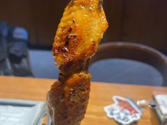 -聚点串吧·北京烧烤(赵登禹路店)