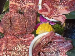 -虎丸烧肉(新大陆广场店)