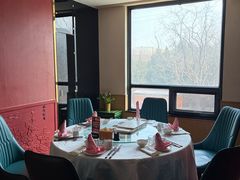 -辣婆婆(航天桥店)