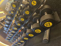 -W Fitness 威尔仕健身(北京英皇集团中心店)