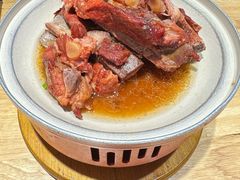 -老长春肉馆(隆礼路店)