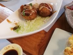 -花漫里日式餐厅(刺桐店)