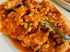 -牟传仁饭庄(星海店)