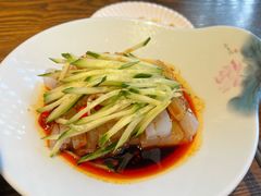 -川悦留香·海鲜餐厅(海棠68环球美食街店)