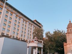 -王府井天主教堂