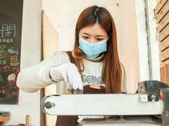 -五月木作·DIY木作文创体验店(北京路店)