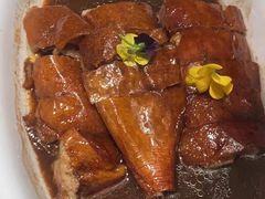 -安蒂娅.悦景轩中餐厅(西乡店)
