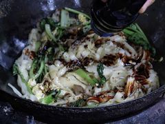 牛肉拉面-河南拉面(肇周路店)