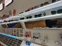 -EYEcare眼镜店(南京东路店)