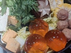 -玉川屋创意日料(柳巷店)