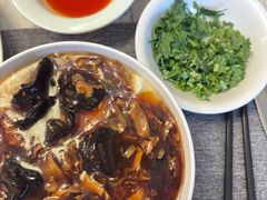 -北京王府井希尔顿酒店·万斯阁西餐厅