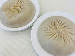 蟹黄汤包-怡园饭店-餐厅(四望亭店)