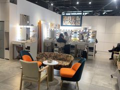 -海马体照相馆(天津世纪都会店)