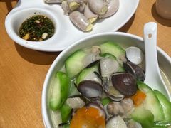 -隅乐胡椒虾·台湾菜·团建(皇岗店)