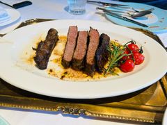 -波特曼西餐厅(南岗店)