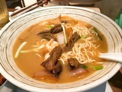 -慧娟面馆·餐厅(望江路店)