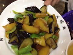 -鸿瑞興面馆(梅岭店)