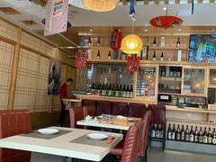 大堂-割烹酱子日本料理(弘基财富广场店)