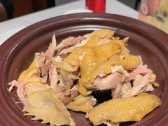 -秋色客家菜(南山店)