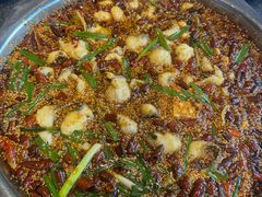 -胖子鱼·天水麻辣鱼火锅(秦州407店)