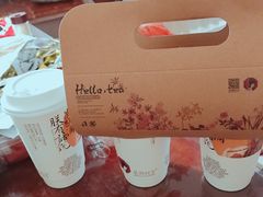 -茶颜悦色(银盆岭万达广场店)