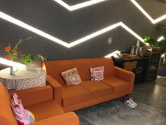 -禧瑞 ·丝浴主题·水疗·spa(中山公园店)