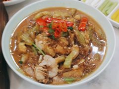 -全聚德(蓝山店)