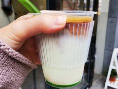 -red donkey coffee