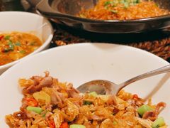 -然庭·新湘菜(紫竹桥店)