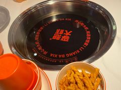 -李想大虾(江北天街店)