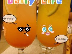 -遇见西木美式餐厅(体育路店)