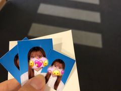 -小树照相馆·证件照(打浦桥店)