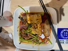 -林静小吃(复兴路店)