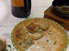 -筱爷叔·上海传统手工菜(玉树路店)