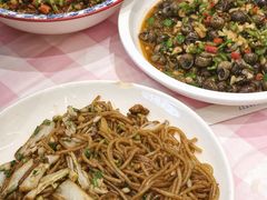 -三只鸟本地特色菜馆(上饶总店)