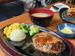 -铃木食堂(北新桥店)