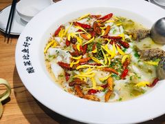 -太二酸菜鱼(金沙印象城店)