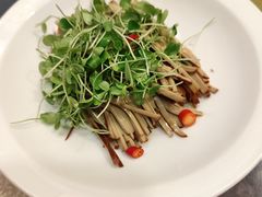 -富乐山酒店(西黄城根北街店)