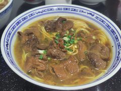 -好面道大肠面(中华路店)