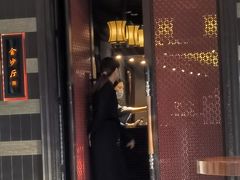 -杭州西子湖四季酒店·金沙厅