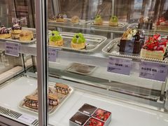 -BROAD面包路·欧式面包(龙湖时代C馆店)