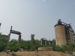 -中国唐山地震博物馆