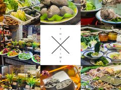 -大灶头·新昌菜(中国茶市店)