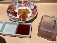 -肉肉大米(金虹桥店)