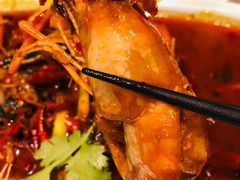 -美奈小馆·越南料理(中航城君尚购物中心店)