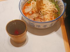 -陳香貴·蘭州牛肉面(松江亚繁亚乐城店)