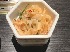 -AJIYA·池袋日式烧肉自助(天津万象城店)