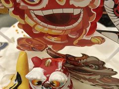 -小八仙·宴(三峡茶庄店)