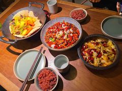-薇酌饮·陕西菜(南门外店)