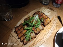 -金牌外婆家(苏州中心店)